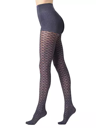 OROBLU | Strumpfhose 40 DEN blue jeans | 